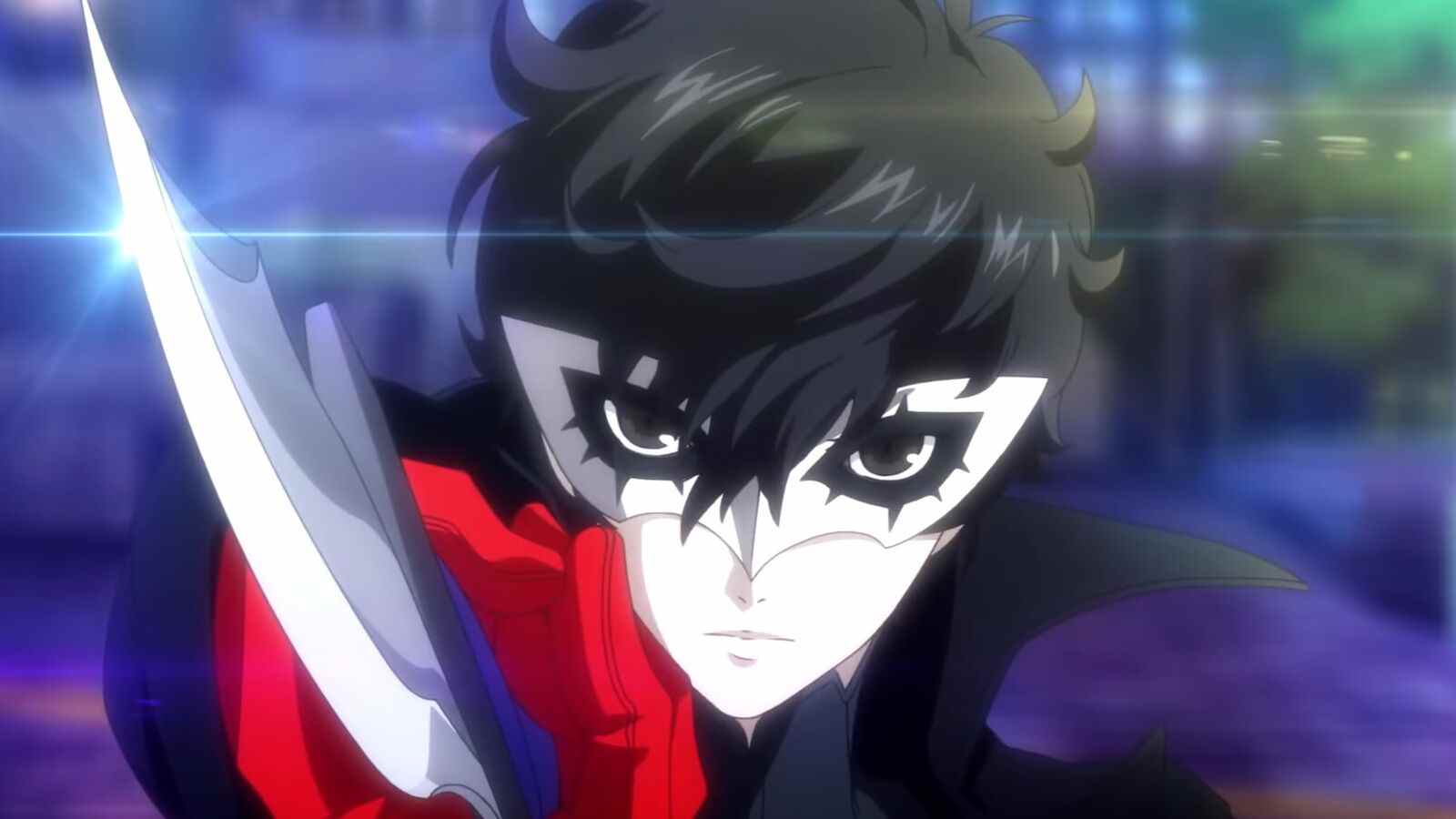 Persona 5 Strikers sera lancé sur PC en février selon une bande-annonce divulguée

