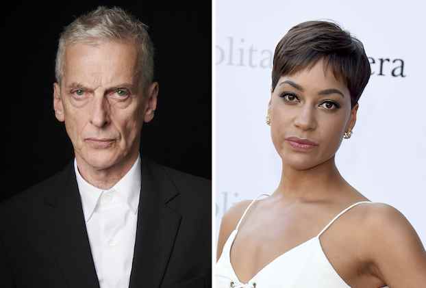 Peter Capaldi, Cush Jumbo Star dans Apple TV + Thriller ‘Criminal Record’