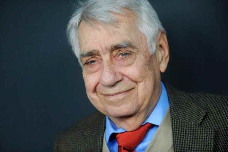 Philip Baker Hall