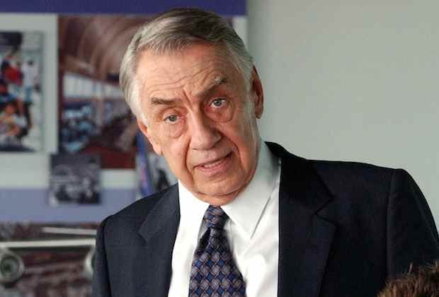 Philip Baker Hall est mort à 90 ans – Les rôles à la télévision comprenaient « The Loop », « Modern Family »