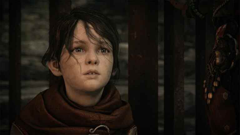 Plague Tale: le gameplay de Requiem est vraiment sombre