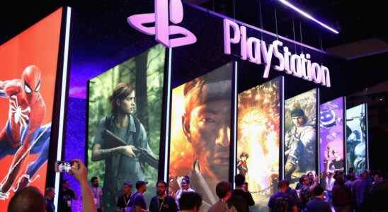 playstation gamescom 2022 no show