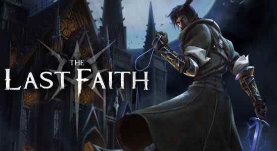 Playstack publiera le jeu "Soulsvania" The Last Faith pour PS5, Xbox Series, PS4, Xbox One, Switch et PC en 2022