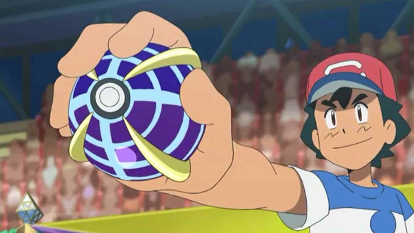 Pokémon Go ajoute le premier nouveau Pokéball depuis des années, dans le cadre d'événements Go Fest en personne
