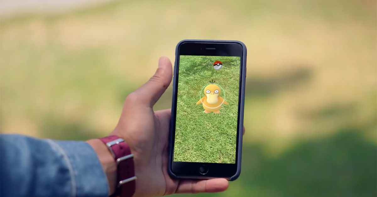 Pokémon Go obtient un événement croisé avec la prochaine extension de cartes à collectionner Pokémon
