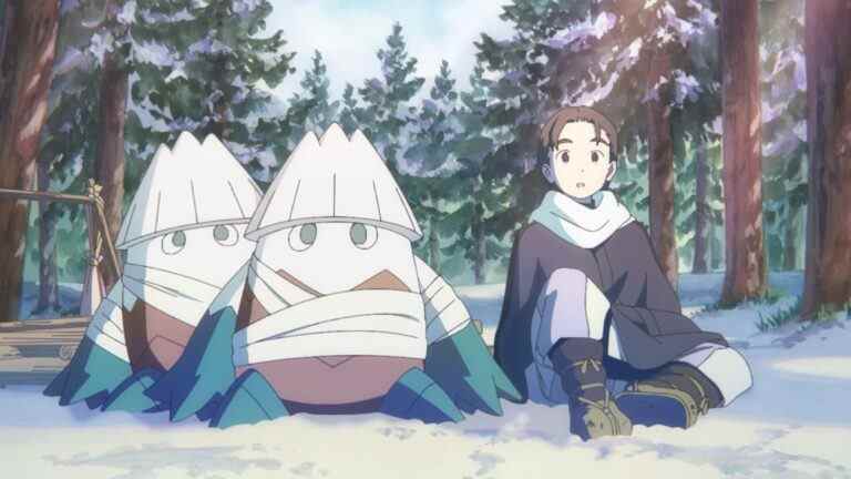 Pokemon Hisuian Snow publie le dernier épisode – The Outerhaven