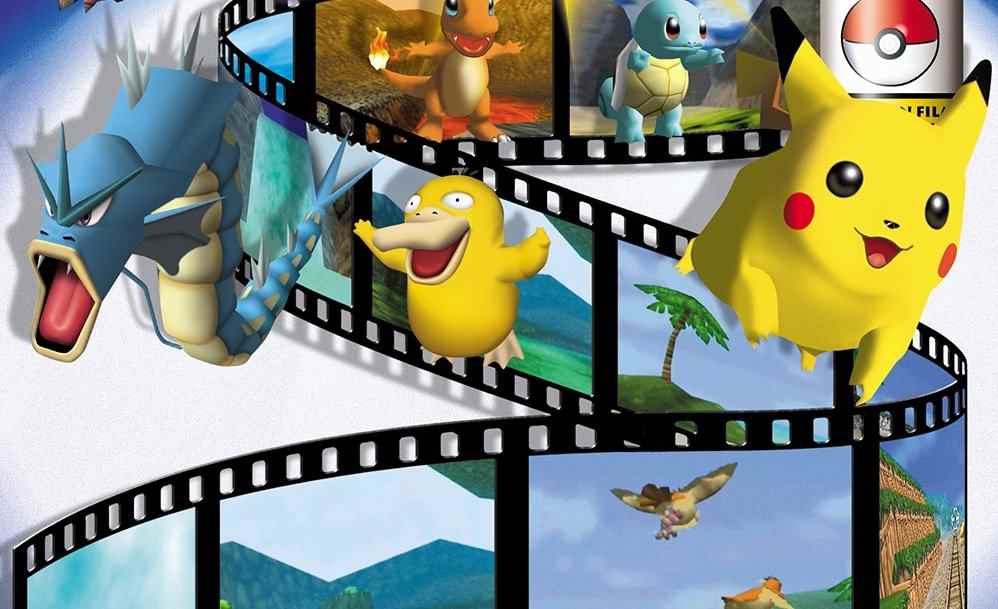 Pokémon Snap est le prochain jeu N64 à venir sur Nintendo Switch Online
