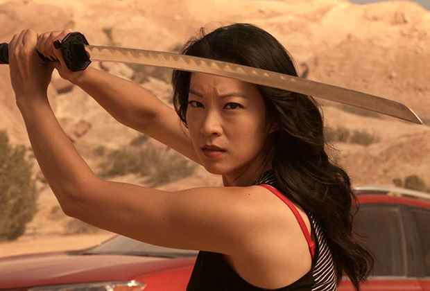 Pourquoi Arden Cho n’est pas dans le film Teen Wolf – Confirmation de la controverse sur les salaires