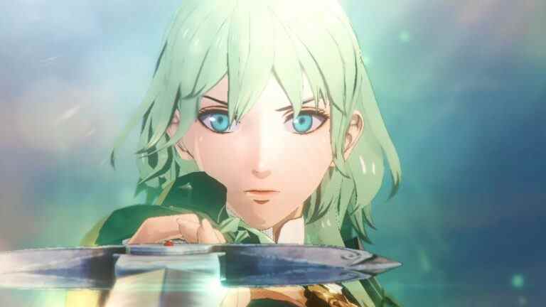 Pourquoi Fire Emblem Warriors: Three Hopes transforme le héros de Three Houses en méchant
