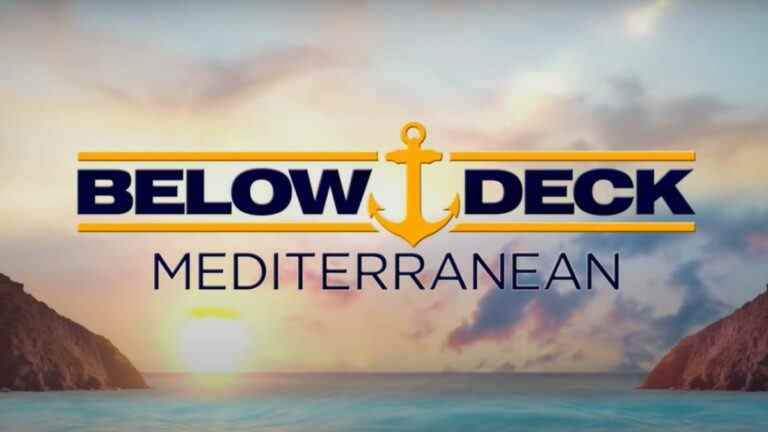 Pourquoi Under Deck Mediterranean perd une star majeure pour la saison 7
