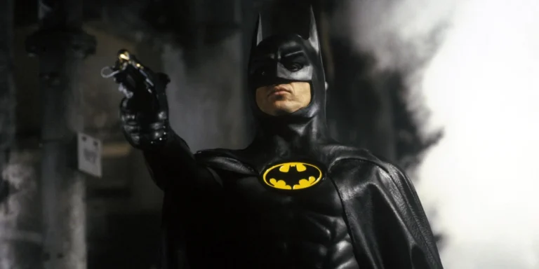 Pourquoi il ne peut jamais y avoir trop de films Batman