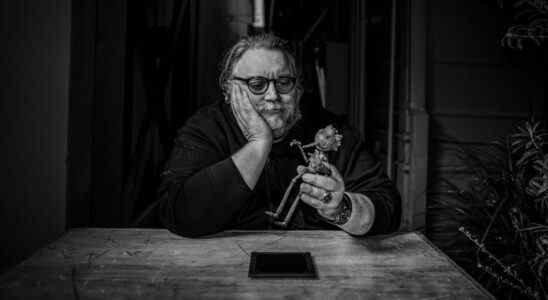 Premier coup d'œil à Pinocchio : le film Netflix animé en stop-motion de Guillermo Del Toro prend vie