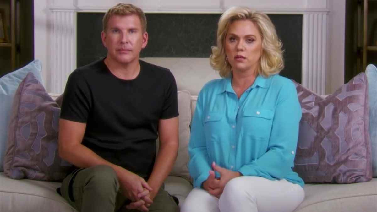 Qu'arrivera-t-il aux enfants de Todd et Julie Chrisley s'ils finissent en prison après le verdict de fraude bancaire ?
