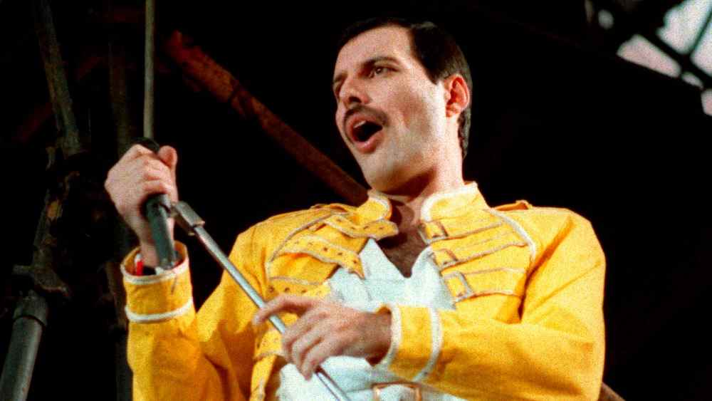 Queen Song inédit avec Freddie Mercury à paraître en septembre Le plus populaire doit être lu Inscrivez-vous aux newsletters Variety Plus de nos marques
	
	
