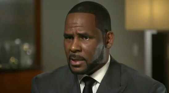 R. Kelly condamné à une longue peine de prison neuf mois après avoir été reconnu coupable de trafic sexuel