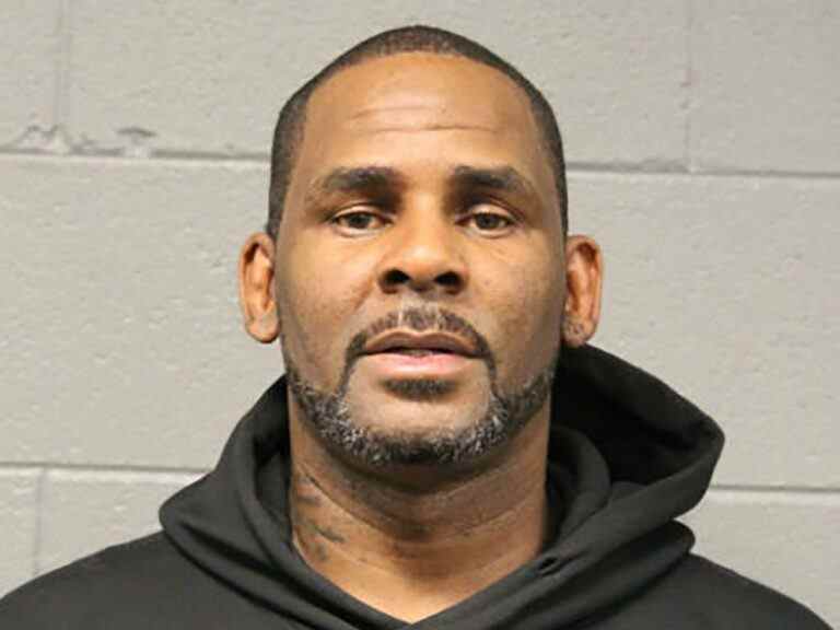 R Kelly « présente un grave danger pour le public »: les procureurs fédéraux