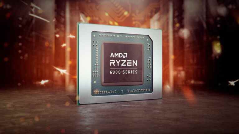 AMD présente la prise en charge de l’USB 4 dans la mise à jour du chipset pour Ryzen 6000 Mobile