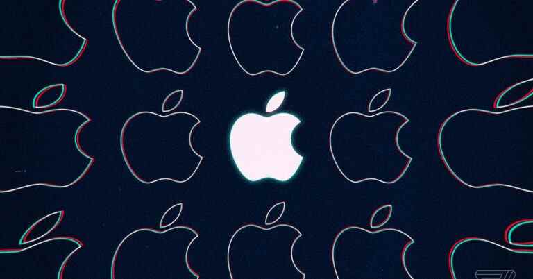 Rapport : Apple se prépare à lancer une « inondation » de nouveaux appareils à partir de cet automne