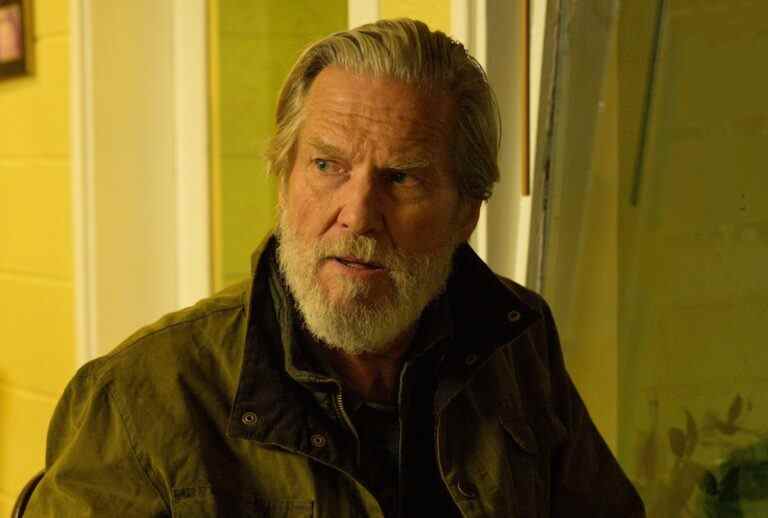 Récapitulatif de « The Old Man »: Première sur FX, Jeff Bridges, John Lithgow