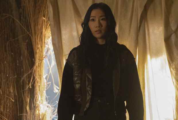 Récapitulatif de la finale de la saison 2 de ‘Kung Fu’: Olivia Liang sur [Spoiler]c’est la mort