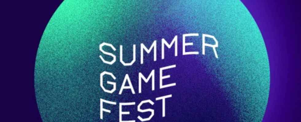 Regardez: Showcase d'ouverture du Summer Game Fest 2022 - En direct!