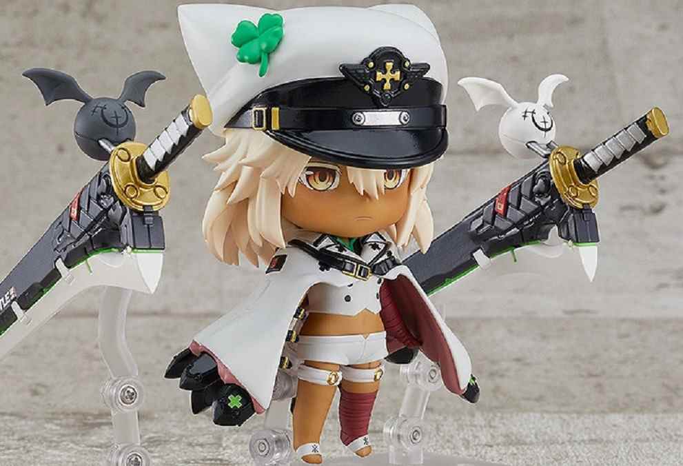 ramlethal nendoroid good smile pre-order