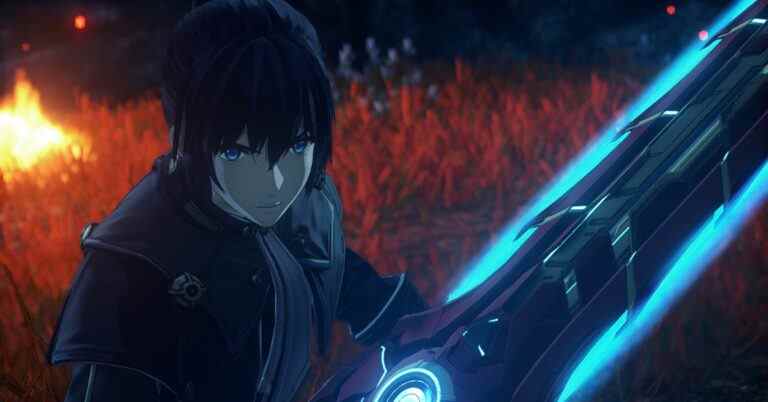 Regardez le nouveau Nintendo Direct sur Xenoblade Chronicles 3
