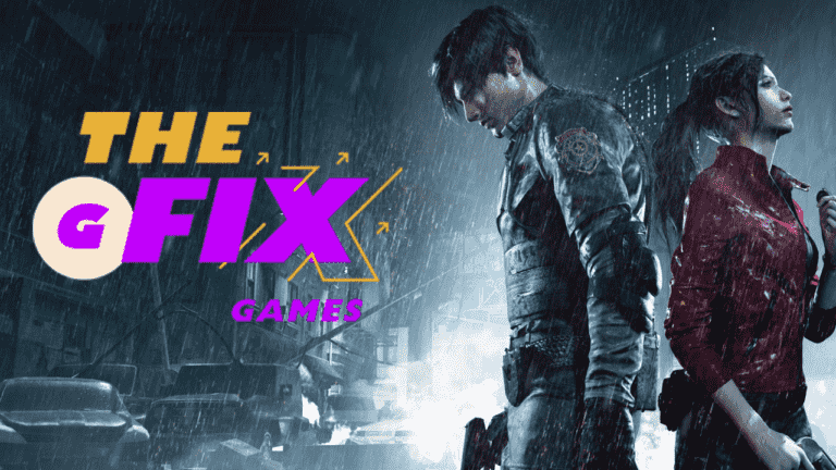 Resident Evil 2/3/7 Les mises à niveau PS5 seront probablement très bientôt disponibles - IGN Daily Fix
