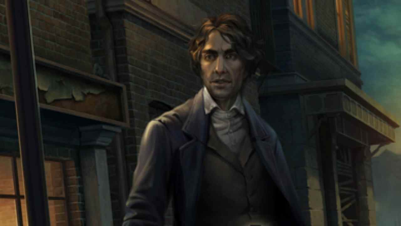 Résolvez des crimes ou renoncez à essayer dans le jeu de détective 'Lamplight City'
