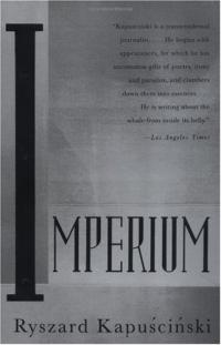 Résumé de l’Imperium et description du guide d’étude