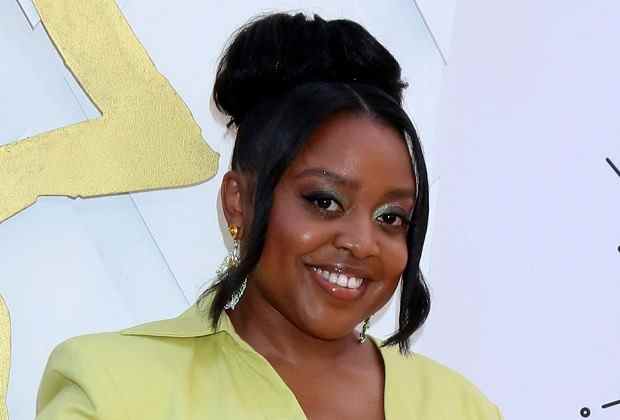 Revival de « Party Down »: Quinta Brunson au casting de la saison 3 sur Starz