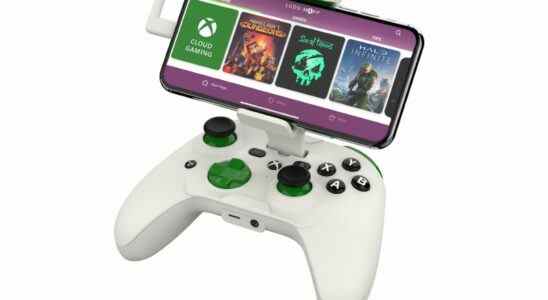 RiotPWR dévoile un nouveau contrôleur conçu pour Xbox Cloud Gaming sur mobile