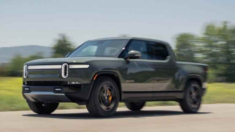 Rivian R2 : tout ce que nous savons sur le prochain tout nouveau véhicule électrique de Rivian