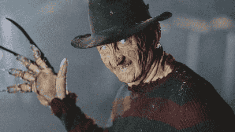 Robert Englund de Stranger Things imagine Freddy Krueger infiltrant les rêves d'Hannibal Lecter et c'est génial
