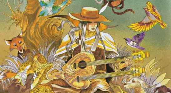 Romancing SaGa Minstrel Song obtient un remaster sur Switch cet hiver