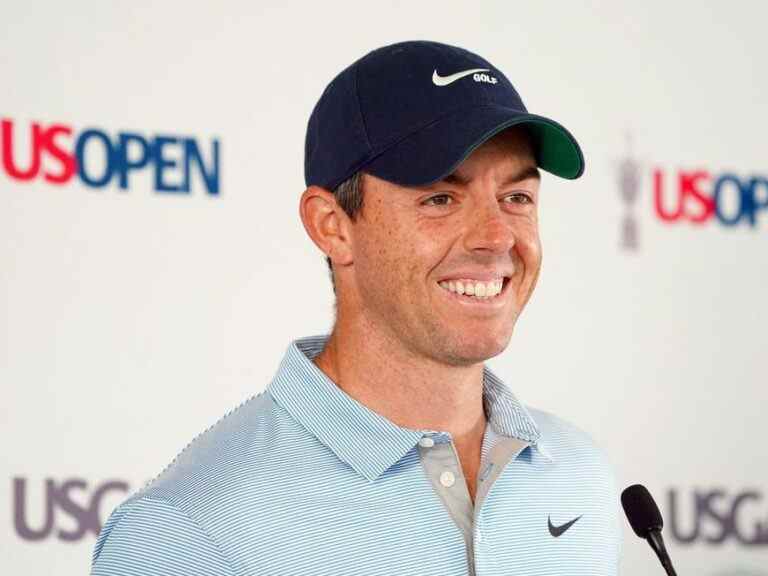 Rory McIlroy: les transfuges de LIV Golf ont pris une «sortie facile»