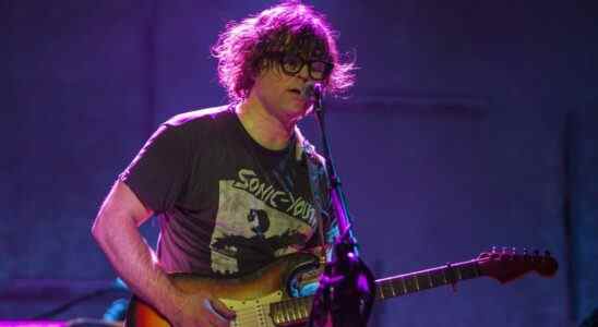 Ryan Adams réserve plus de dates de tournée dans l'enchère de retour post-scandale Les plus populaires doivent être lus Inscrivez-vous aux newsletters Variety Plus de nos marques