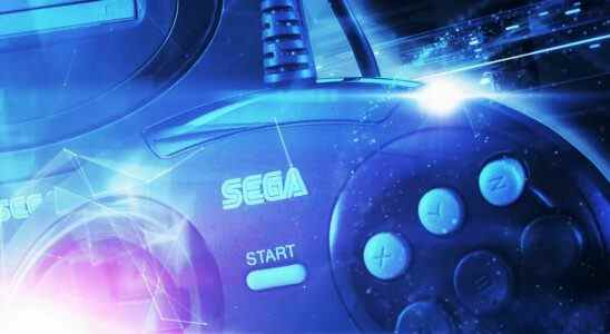 SEGA a annoncé le Mega Drive Mini 2, livré avec 50 CD SEGA préinstallés et des jeux SEGA Genesis