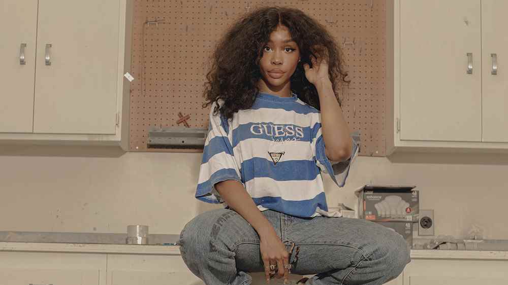 SZA sera la tête d'affiche de la soirée musicale sponsorisée par Spotify à VidCon (EXCLUSIF)
	
	
