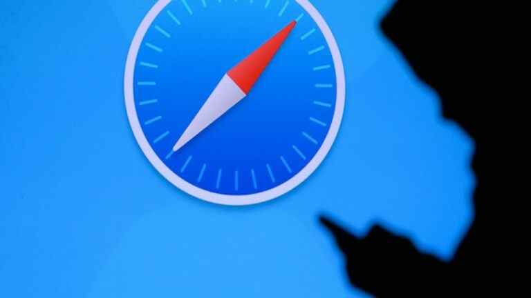 Apple Safari corrigé pour corriger des failles zero-day potentiellement dangereuses