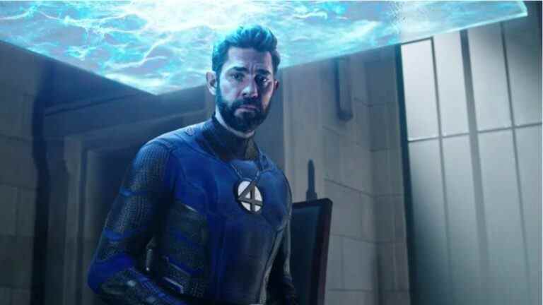 Marvel engage Jeff Kaplan et Ian Springer pour écrire un nouveau film Fantastic Four