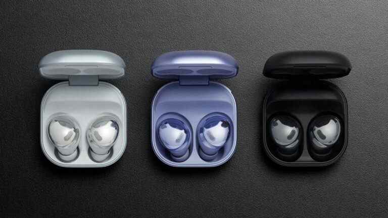 Samsung Galaxy Buds Pro 2 devrait être lancé le mois prochain – et ils pourraient voler le tonnerre des AirPods