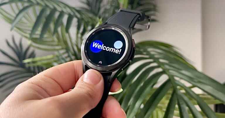 Samsung Galaxy Watch 5 conseils de fuite toutes les options de couleur