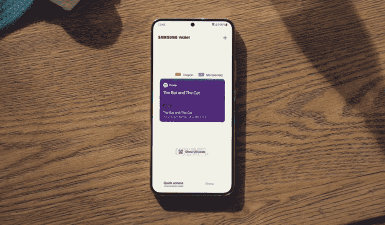 Samsung Wallet est là pour s’attaquer à Apple Wallet – et il possède des fonctionnalités très intelligentes