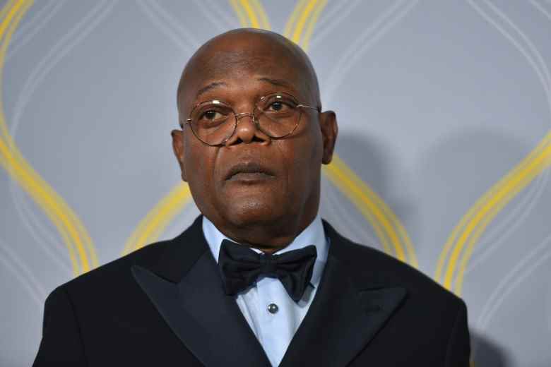 Samuel L. Jackson