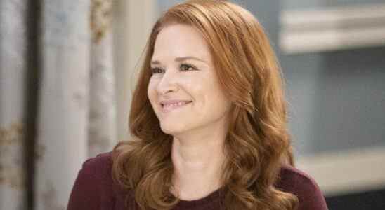 Sarah Drew aimerait totalement un spin-off de Japril avec Jesse Williams, et sait comment elle voudrait que ce soit différent de Grey's Anatomy