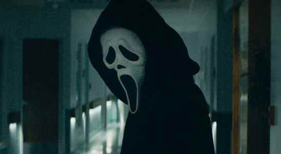 Scream 6 a ajouté une étoile fléchée et plus encore à sa vaste distribution