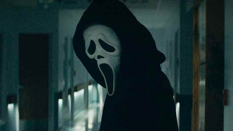 Scream 6 a ajouté une étoile fléchée et plus encore à sa vaste distribution
