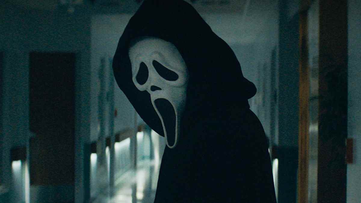 Scream 6 a ajouté une étoile fléchée et plus encore à sa vaste distribution
