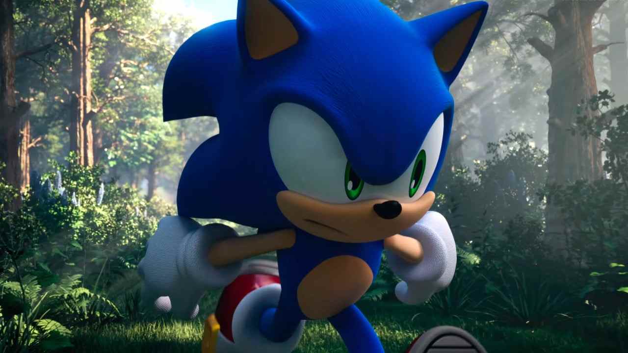 Sega explique ce que signifie réellement la structure 